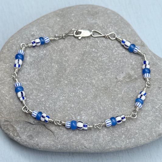 are you kidding me bracelet