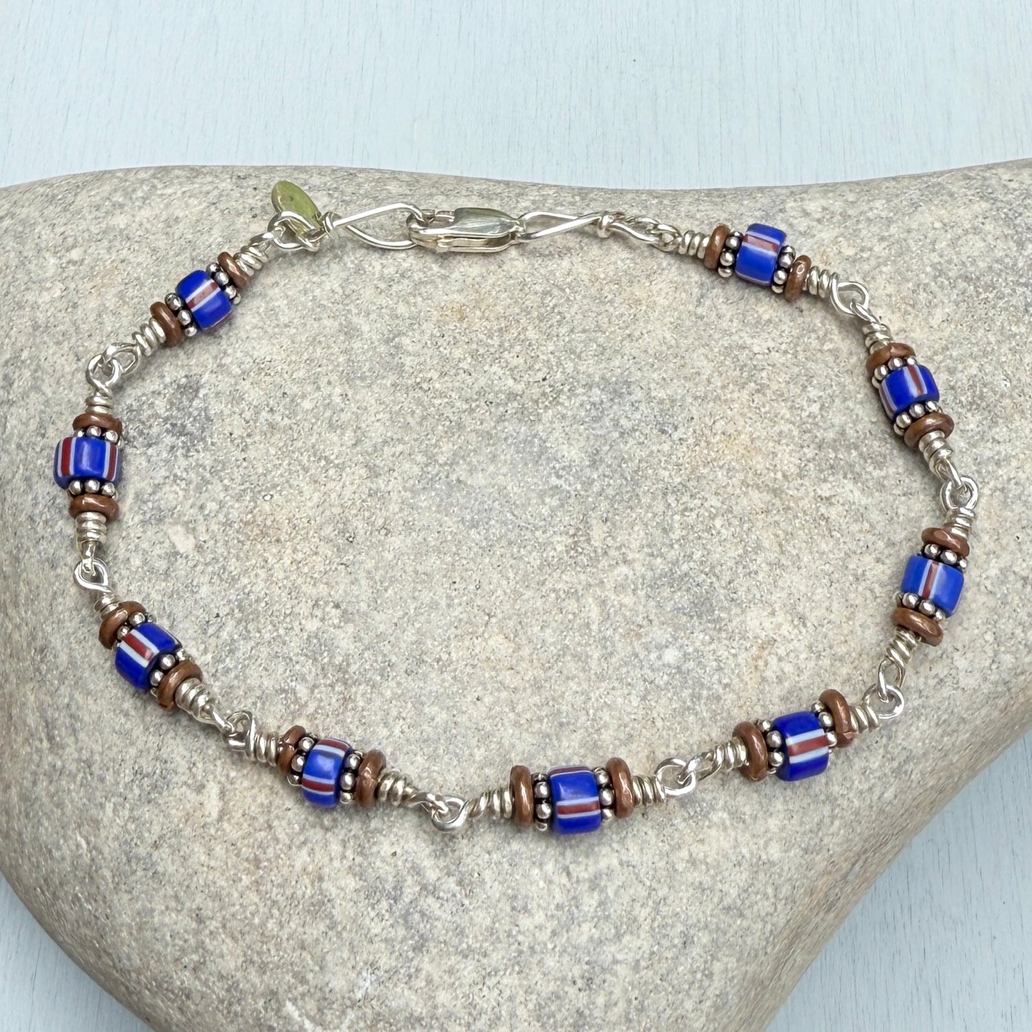bobby bracelet