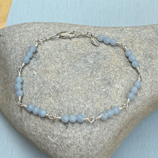 angelize trio bracelet