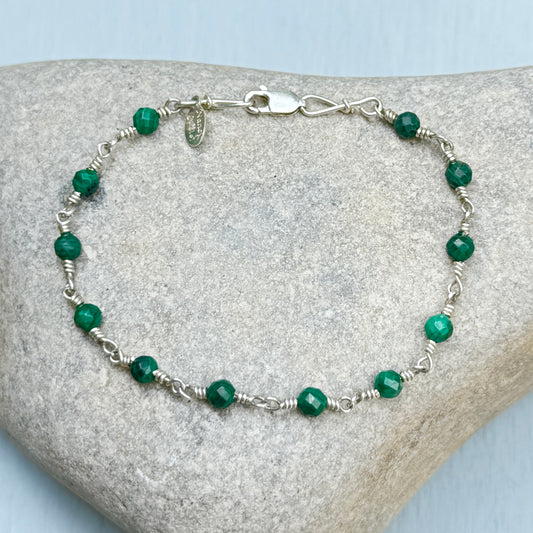 malachite delight