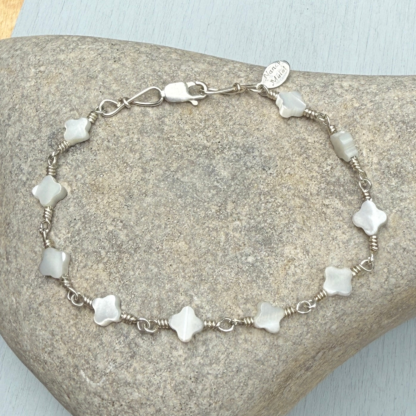 clover fest bracelet