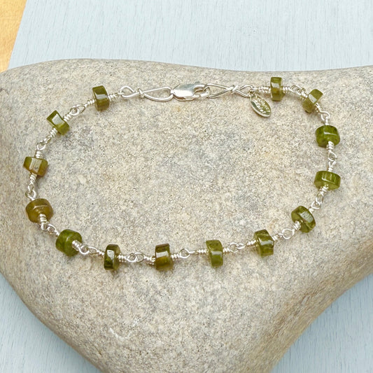 jade on parade bracelet