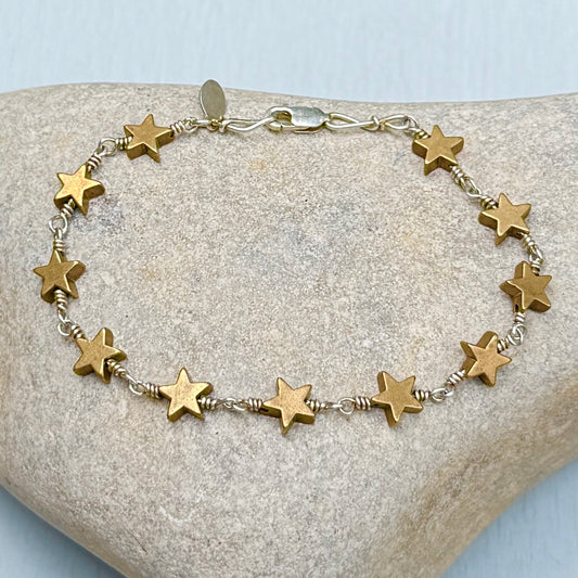 a star is born bracelet