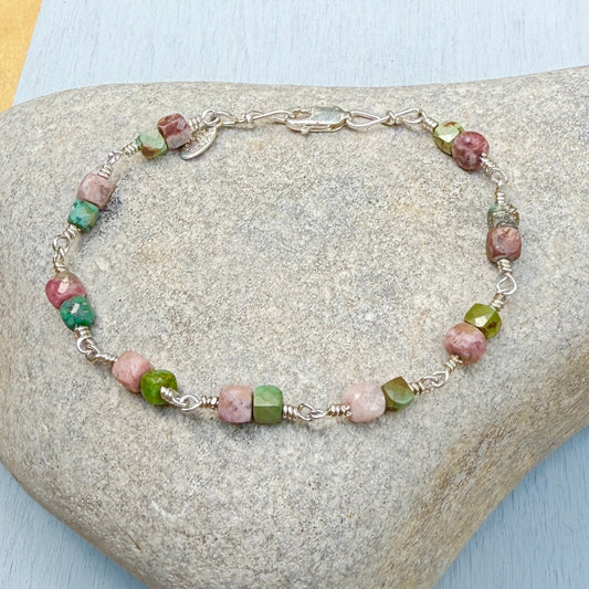 preppy and proud bracelet