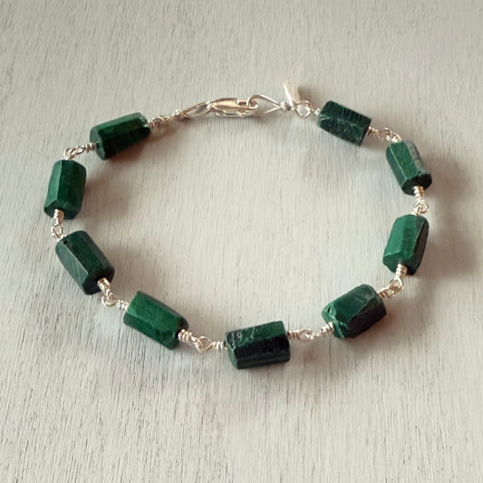 harold and the green crayon bracelet