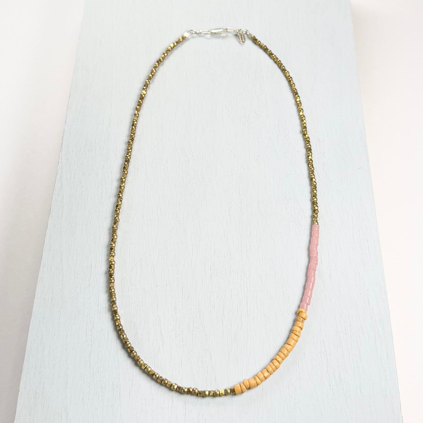claire necklace