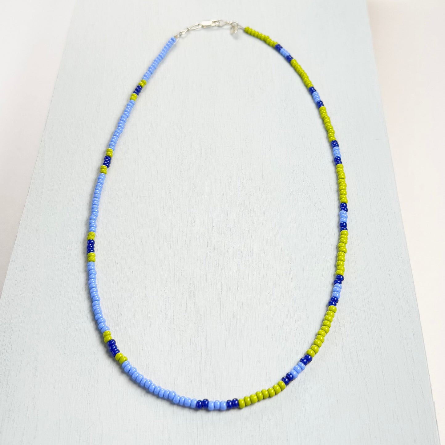 jasmine necklace