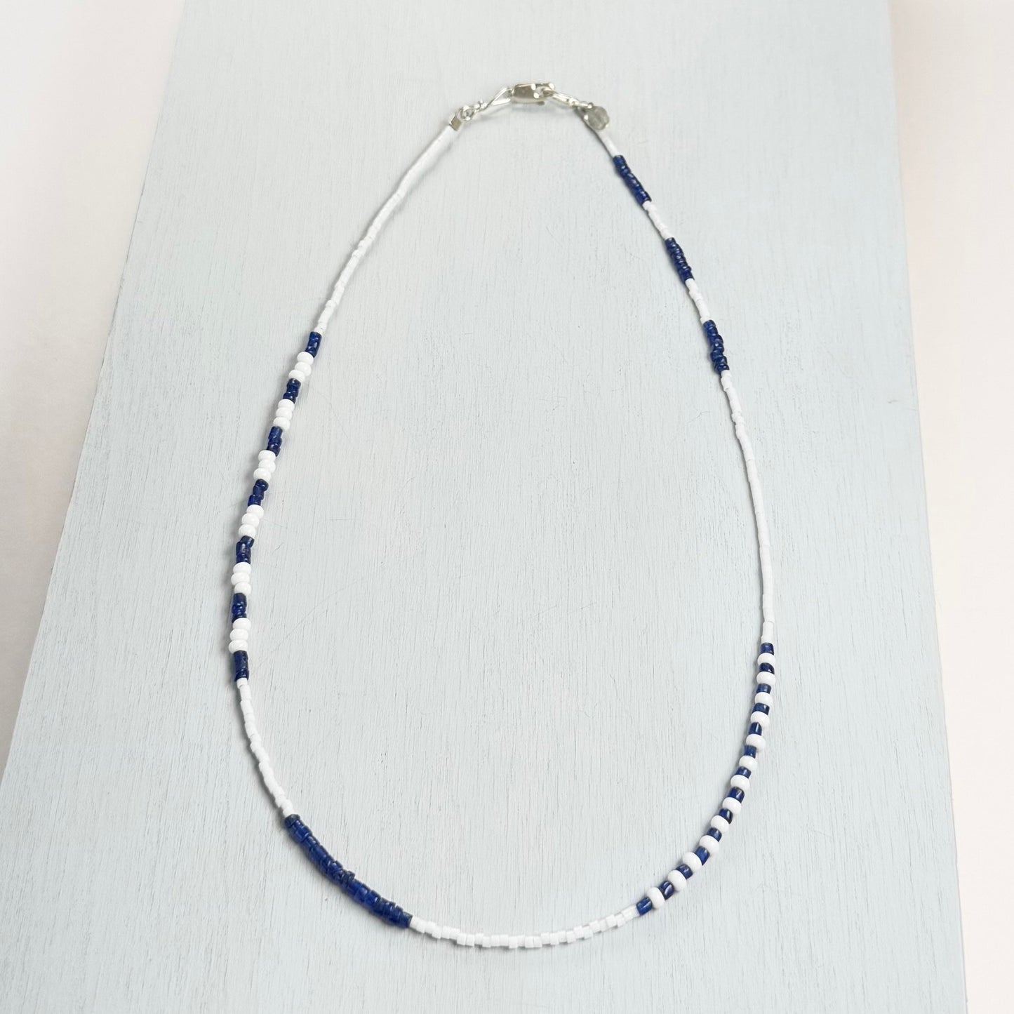 blue lagoon necklace