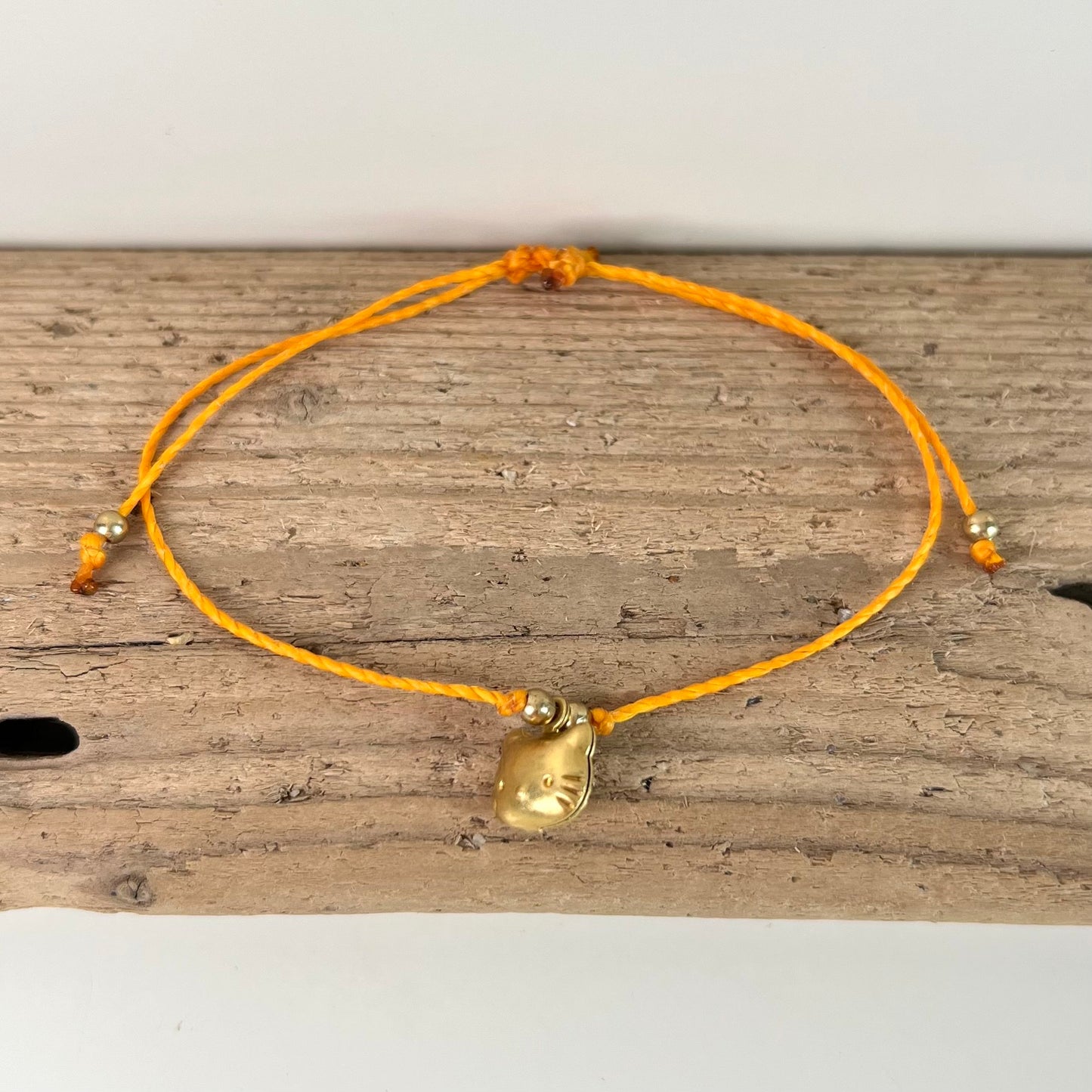 well hello kitty bracelet