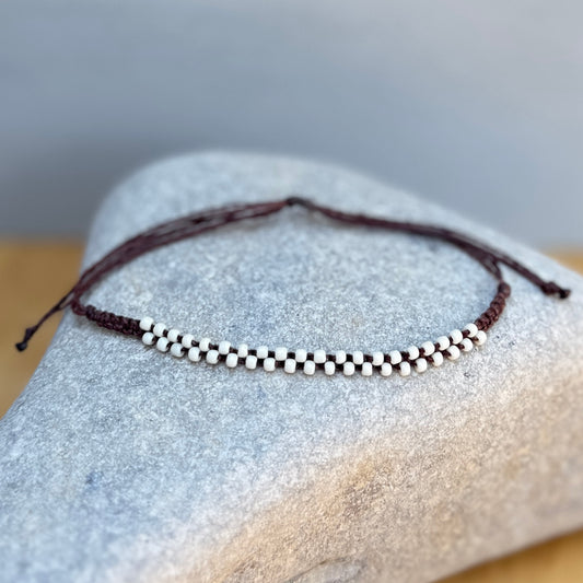 keep summer alive all year bracelet