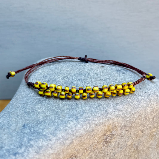 Zion bracelet