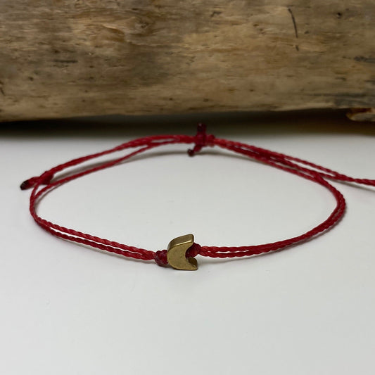moon bracelet