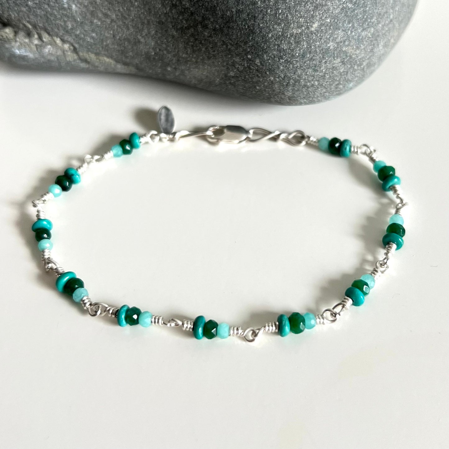 greens trilogy 2 bracelet