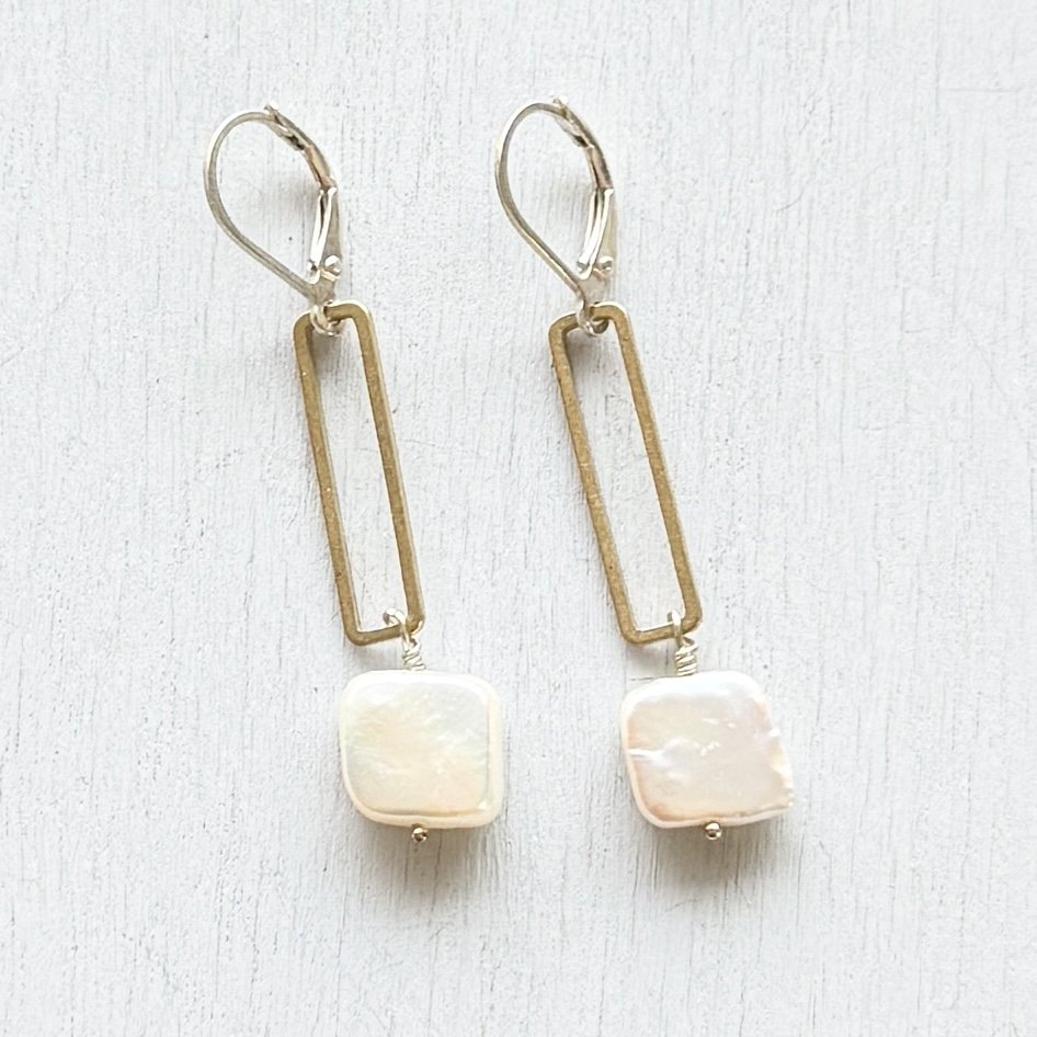 ceila earrings