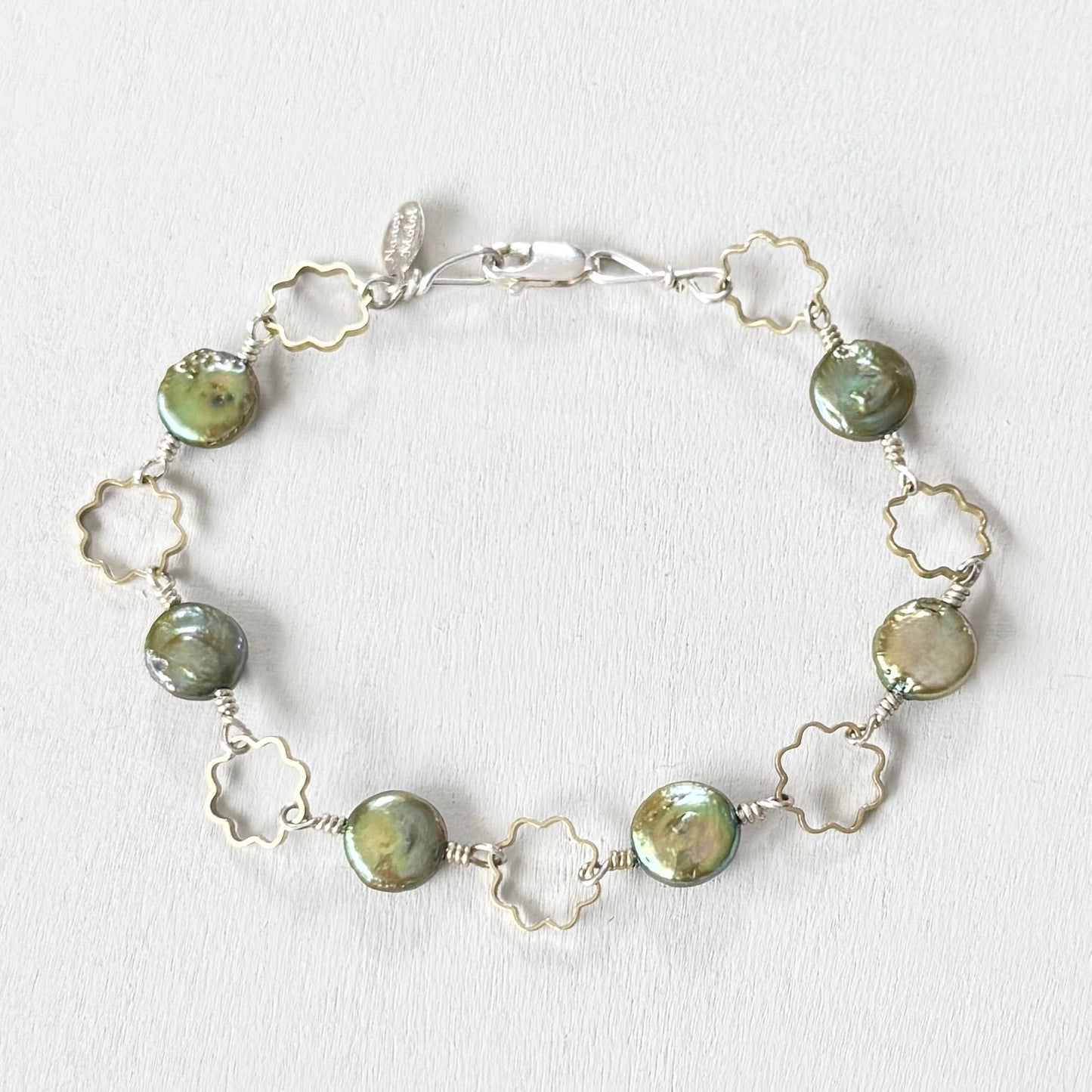 daphne bracelet