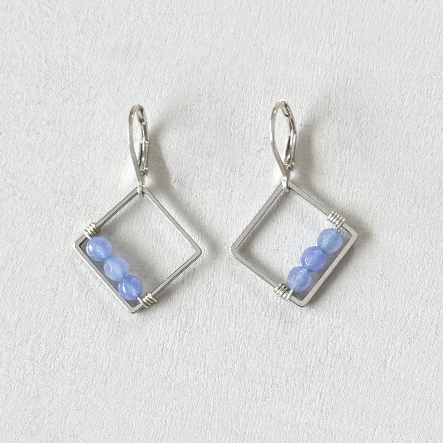MaryLinda earrings