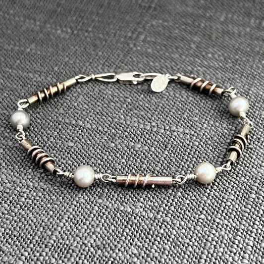 swivel bracelet