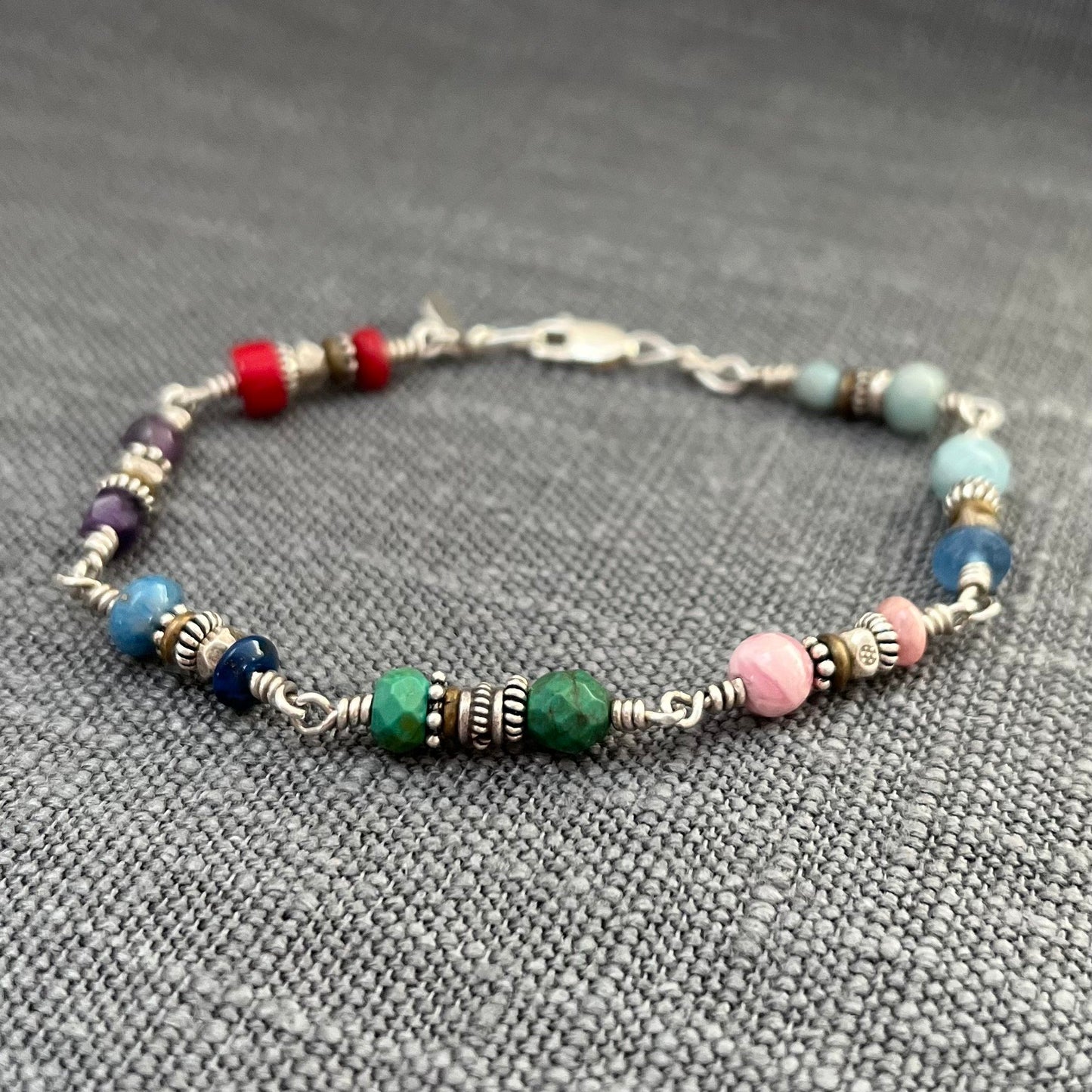 urban cowgirl bracelet