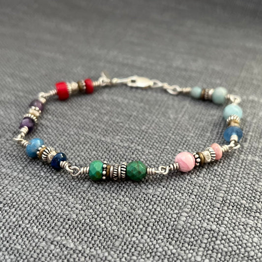 urban cowgirl bracelet