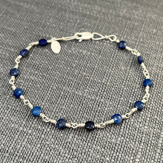 lapis stepping stones