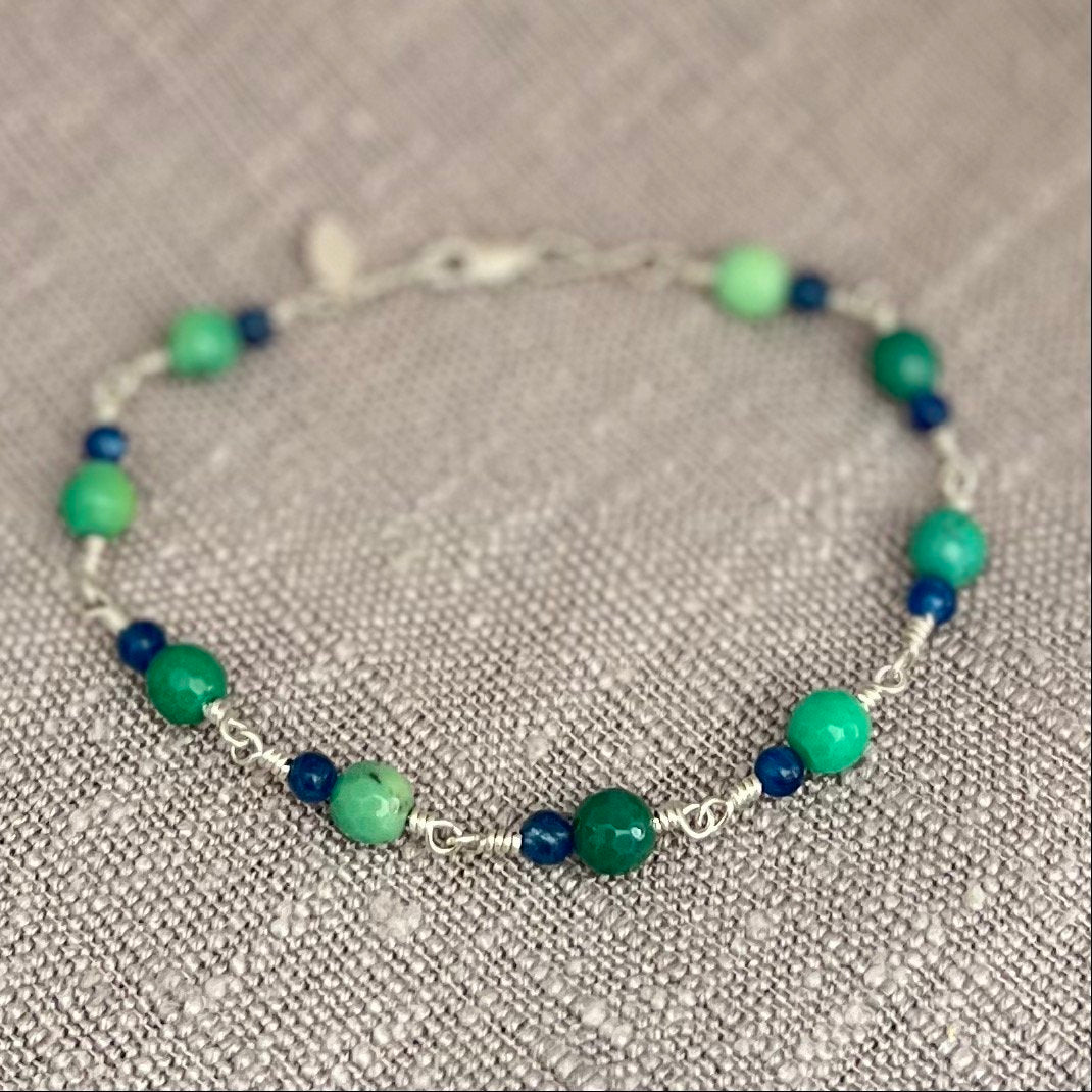 the chelsea bracelet