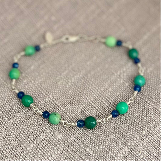 the chelsea bracelet