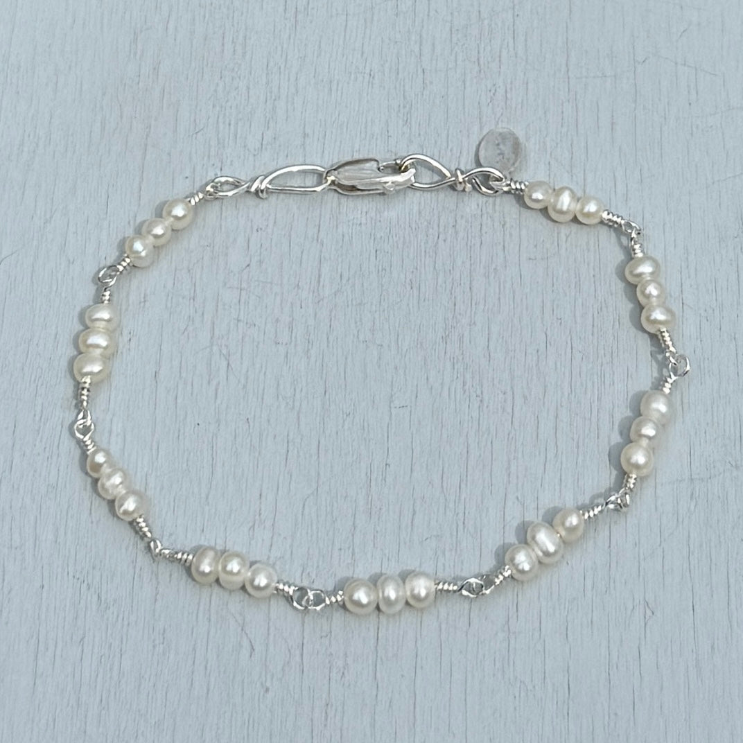 mary beth bracelet