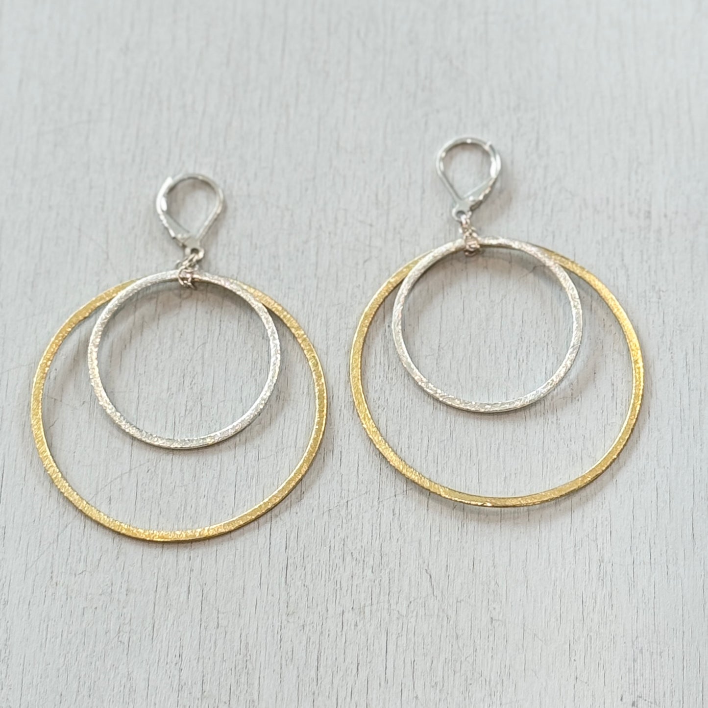 julie earrings
