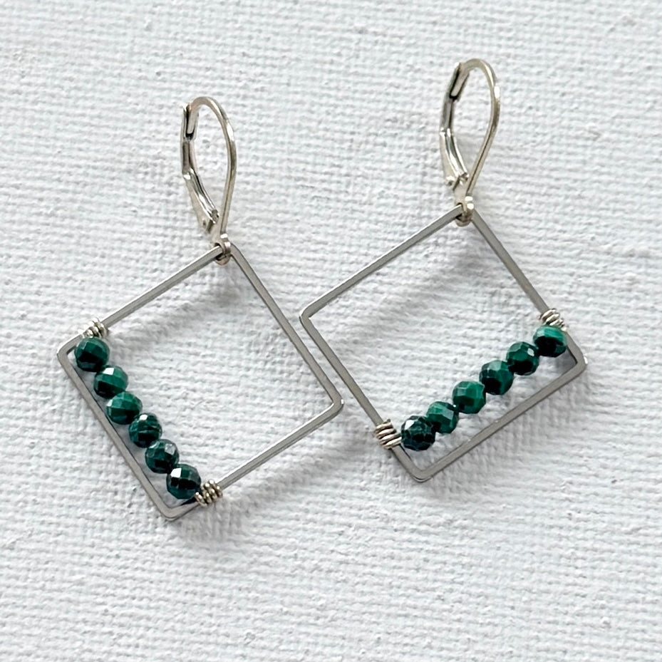 meredith earrings