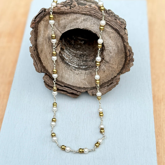 ellen connection necklace