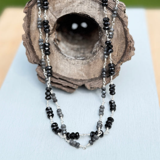 everlasting night necklace