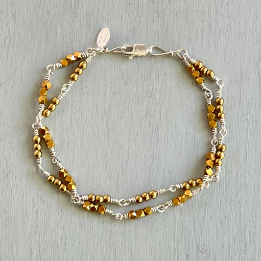 sarah bracelet