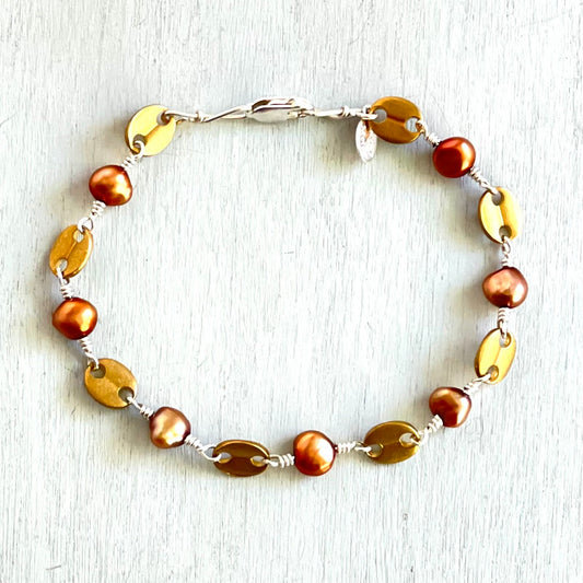 olivia bracelet