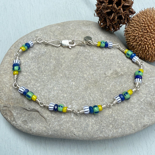 tracy bracelet