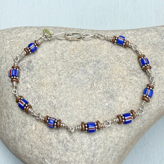 bobby bracelet