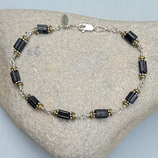 ridge sandwich bracelet