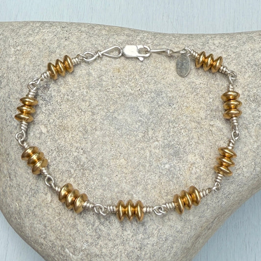 lindsey bracelet
