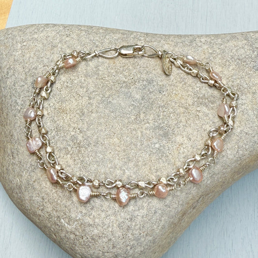 signature bracelet