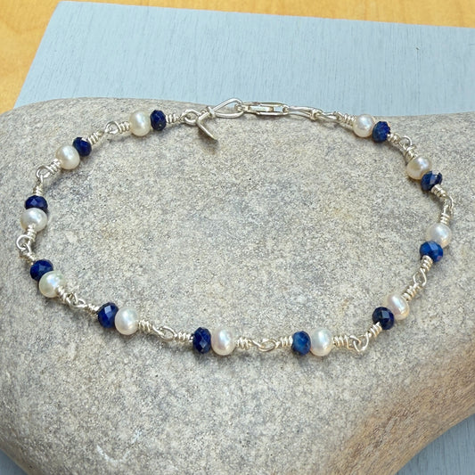 hilli bracelet