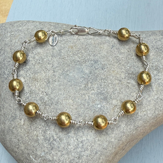 a must bracelet
