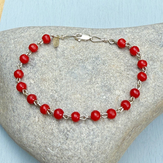red room bracelet