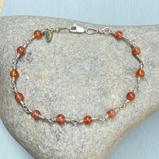 gottlieb bracelet