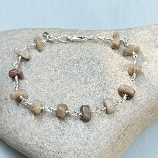 petoskey pebbles