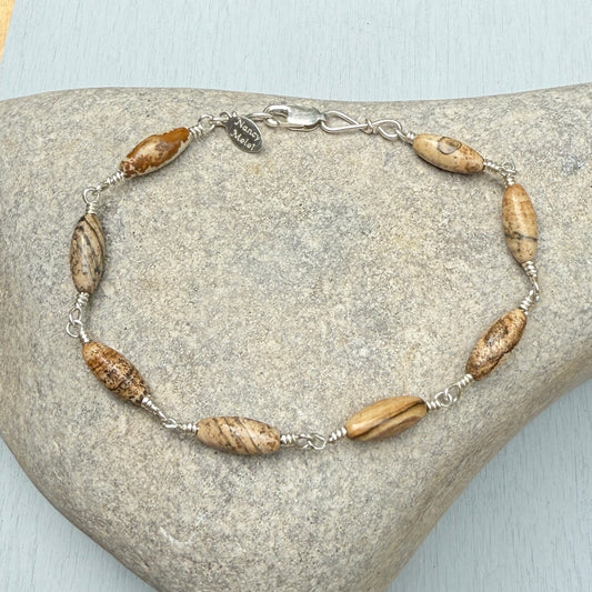 good grain bracelet