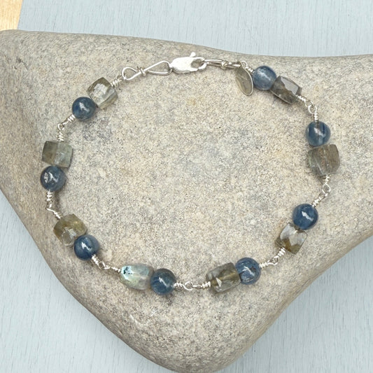 earths treasures bracelet
