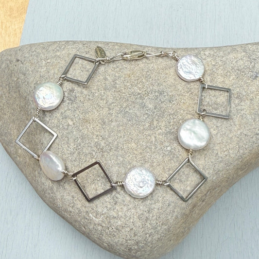 streamline bracelet