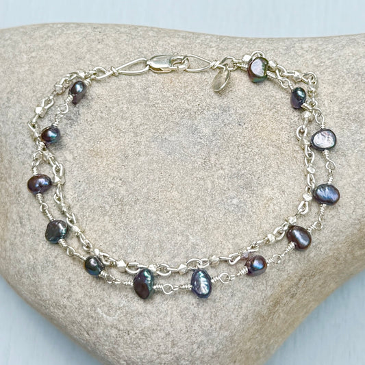 signature look bracelet