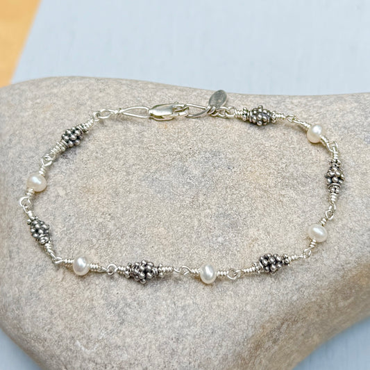 berries bracelet