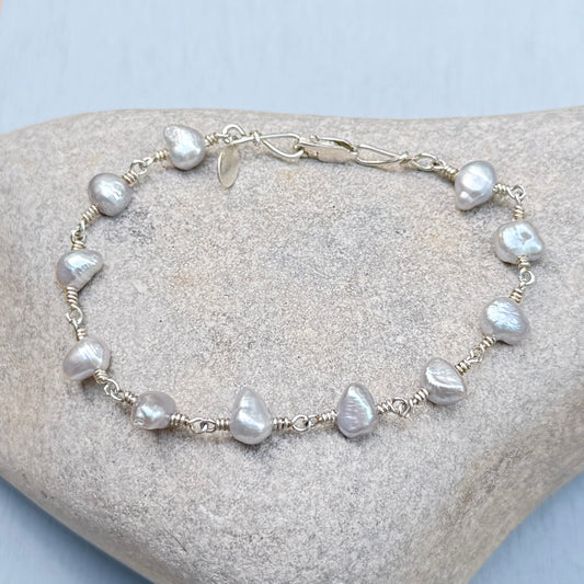 take me out tonight bracelet