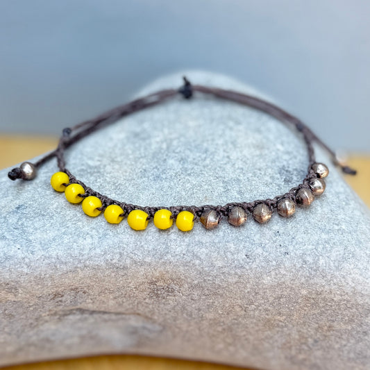 my teresa bracelet